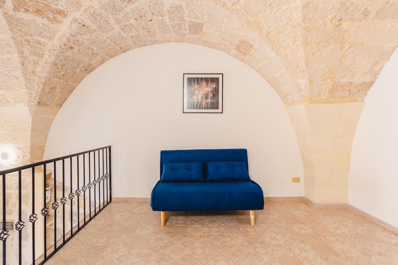 Convivo Apartment Palazzo Galateo - Private Rooftop Terrace Lecce Zewnętrze zdjęcie